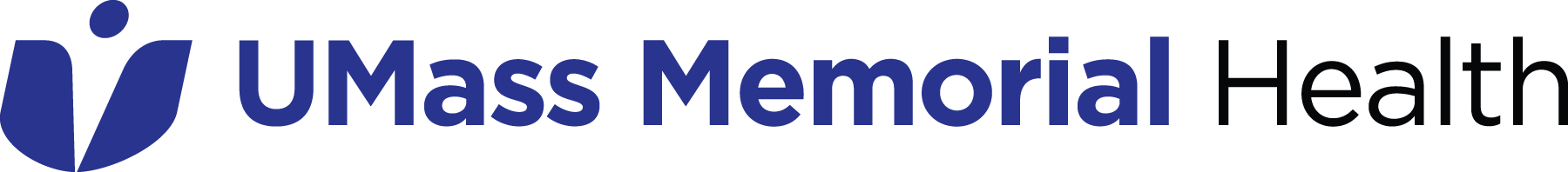 UMass Memorial Health Care Logo